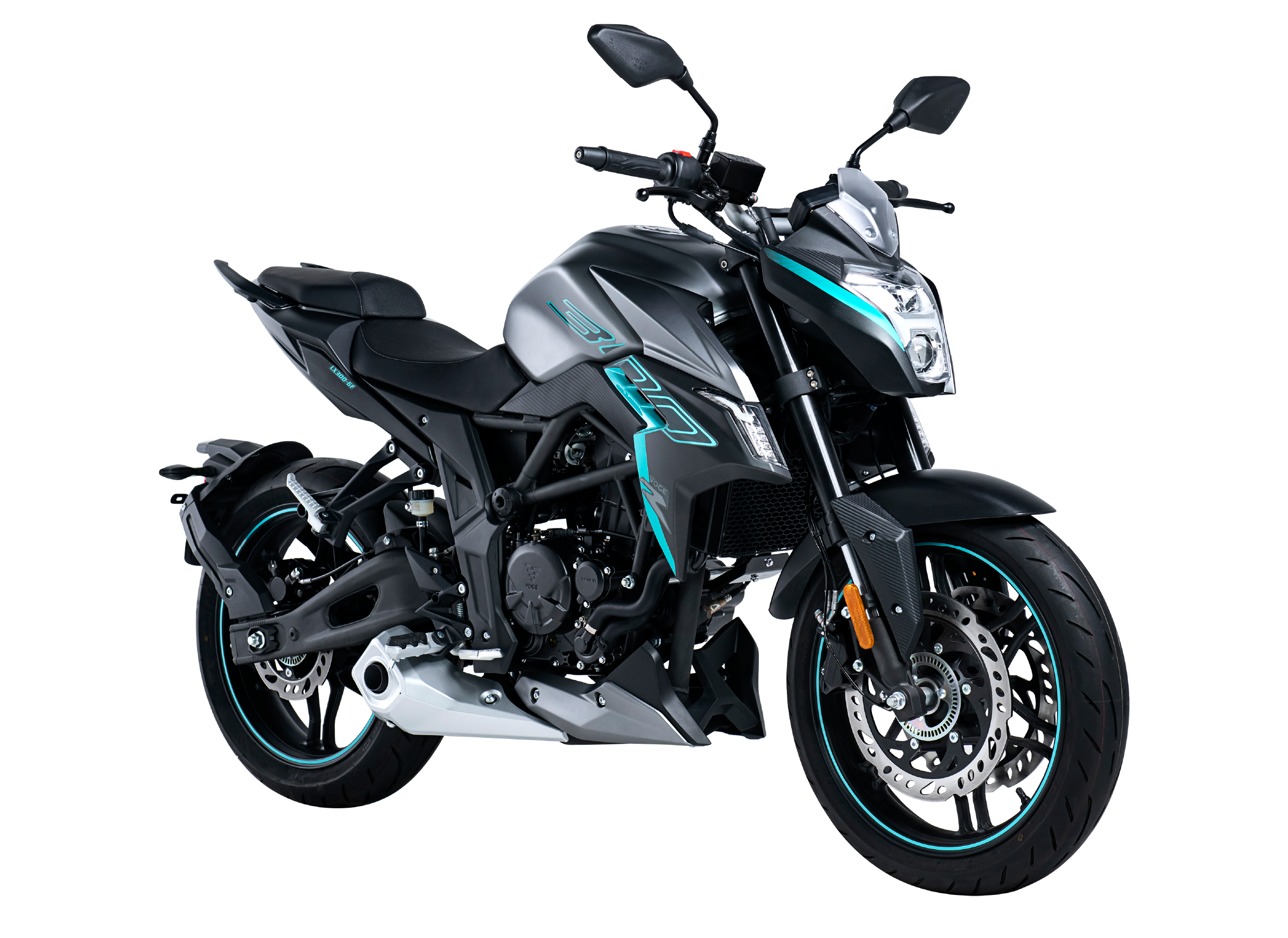 VOGE 300R - Imagen 1