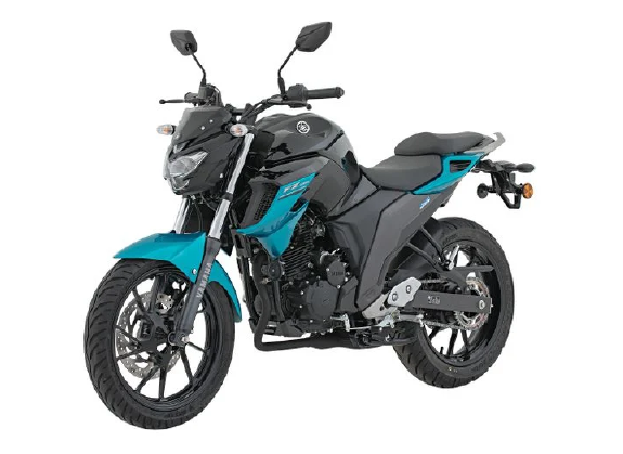 YAMAHA FZ25 - Imagen 1