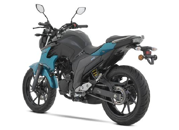 YAMAHA FZ25 - Thumbnail 2