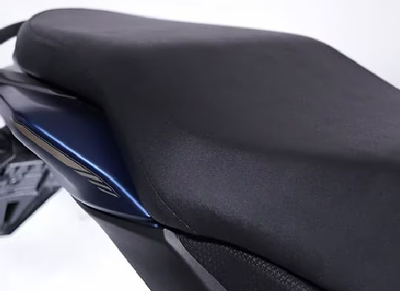 YAMAHA FZS - Imagen 1