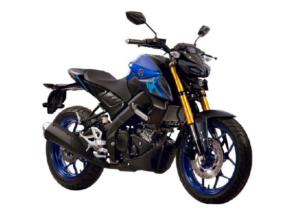 YAMAHA MT-15 - Imagen 1