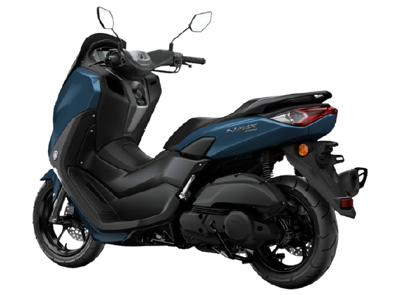 YAMAHA NMAX - Imagen 1
